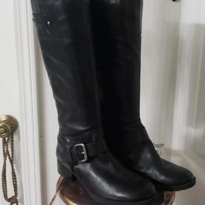Nine West boots